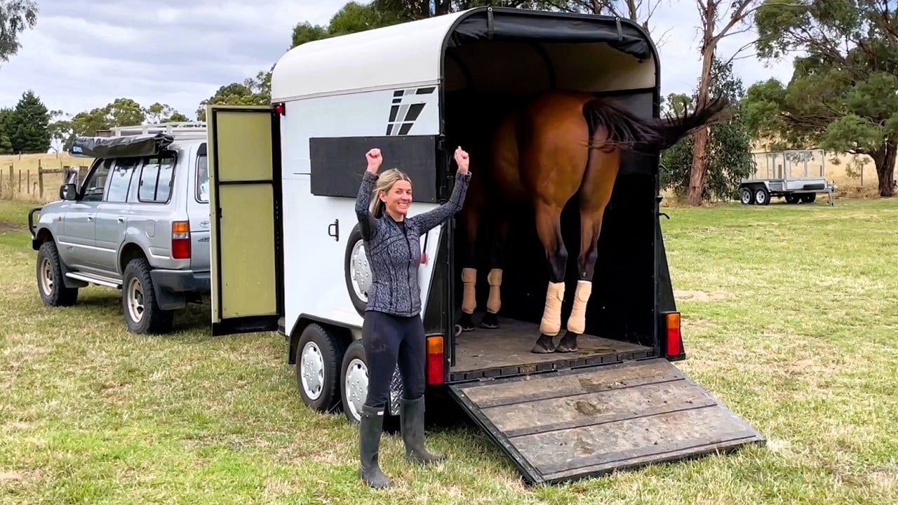 Float Training with Norm Glenn