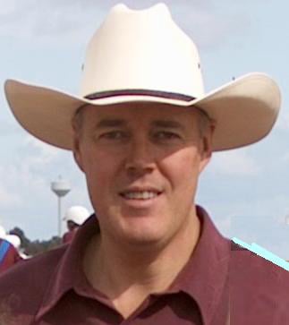 Norm Glenn Horsemanship