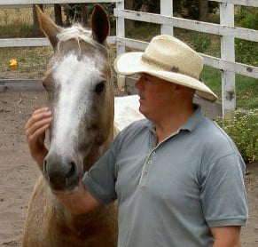 Norm Glenn Horsemanship